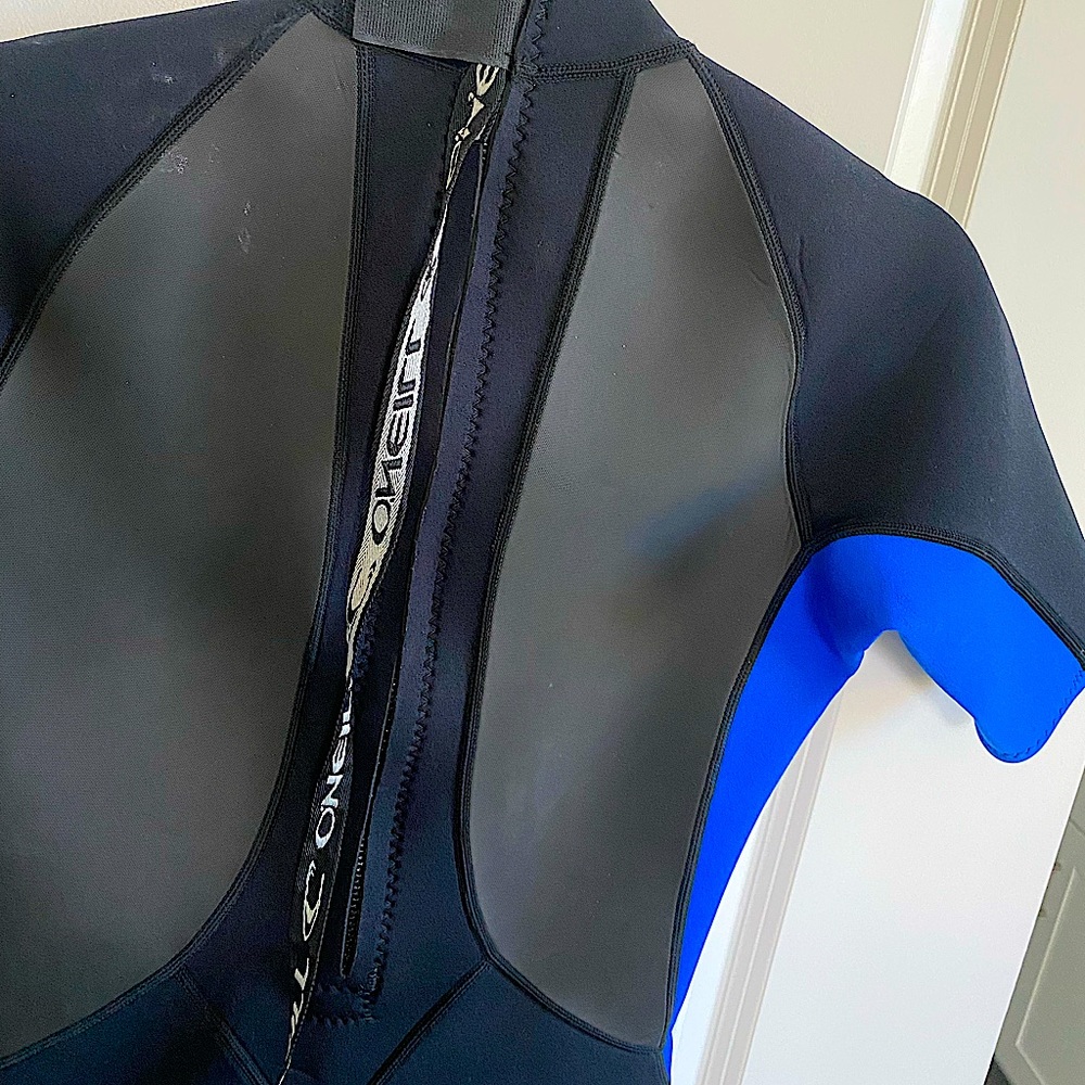 O’NEILL Summer Wetsuit